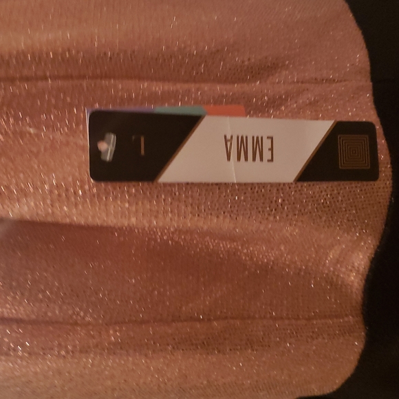 Lularoe elegant top - Picture 3 of 7